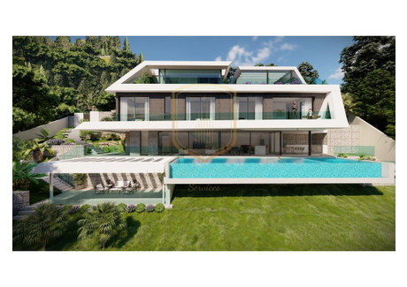 Dom na sprzedaż - Altea, Hiszpania, 440 m², 2 306 597 USD (9 272 521 PLN), NET-98295490