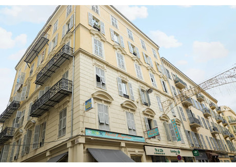 Mieszkanie na sprzedaż - Nice, Francja, 36 m², 316 418 USD (1 294 151 PLN), NET-102234728