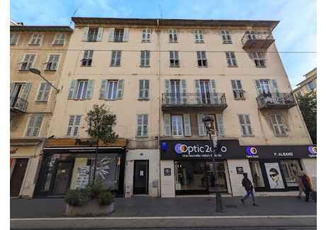 Mieszkanie na sprzedaż - Nice, Francja, 30,14 m², 276 368 USD (1 133 110 PLN), NET-103082367