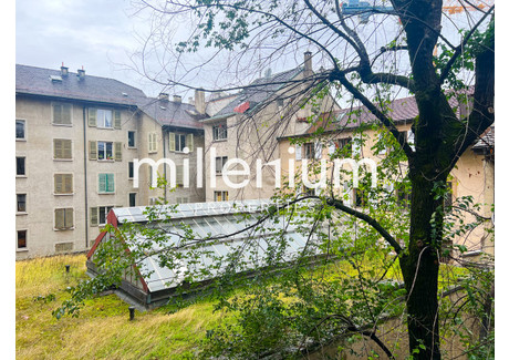 Mieszkanie do wynajęcia - Geneve, Szwajcaria, 55 m², 2910 USD (11 932 PLN), NET-101464688