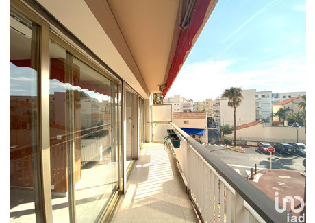 Mieszkanie na sprzedaż - Cannes, Francja, 45 m², 364 026 USD (1 488 866 PLN), NET-98356225