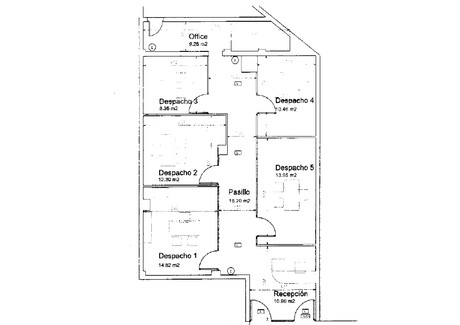 Komercyjne na sprzedaż - Carrizal, Hiszpania, 147 m², 142 570 USD (583 110 PLN), NET-98391127