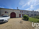 Dom na sprzedaż - Romazières, Francja, 185 m², 222 572 USD (896 965 PLN), NET-98400026