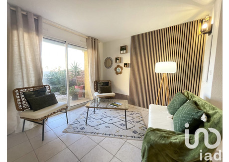 Dom na sprzedaż - Canet-En-Roussillon, Francja, 55 m², 294 529 USD (1 204 624 PLN), NET-102164448