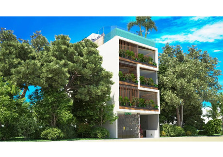 Mieszkanie na sprzedaż - Tulum, Meksyk, 43 m², 143 699 USD (587 729 PLN), NET-98407076