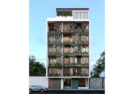 Mieszkanie na sprzedaż - Playa Del Carmen, Meksyk, 56 m², 165 434 USD (676 624 PLN), NET-98407081