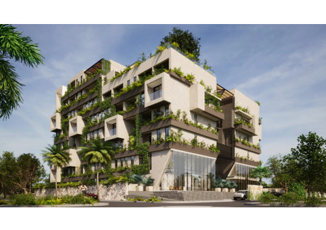 Dom na sprzedaż - Cancún, Meksyk, 15,98 m², 324 827 USD (1 331 789 PLN), NET-98407166