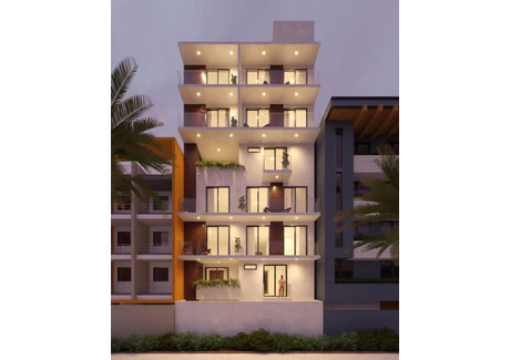 Mieszkanie na sprzedaż - Playa Del Carmen, Meksyk, 54 m², 224 900 USD (933 335 PLN), NET-98407168