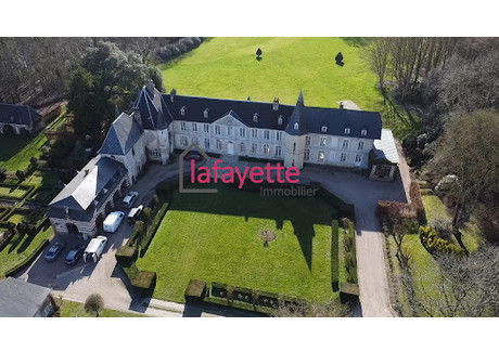 Dom na sprzedaż - Bouquelon, Francja, 1200 m², 3 483 748 USD (14 248 531 PLN), NET-98540622