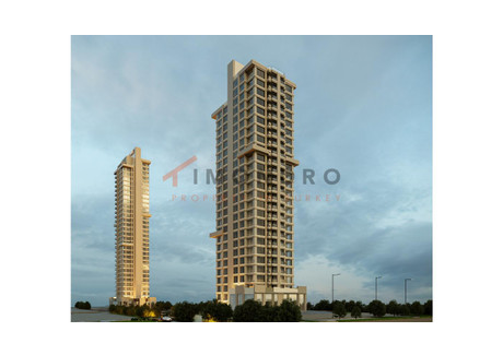 Mieszkanie na sprzedaż - Istanbul Atasehir, Turcja, 117 m², 451 228 USD (1 746 250 PLN), NET-100560828