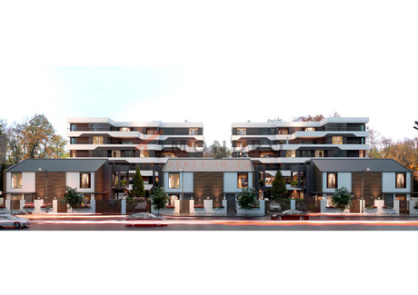 Dom na sprzedaż - Antalya Aksu, Turcja, 200 m², 530 455 USD (2 169 560 PLN), NET-100761176