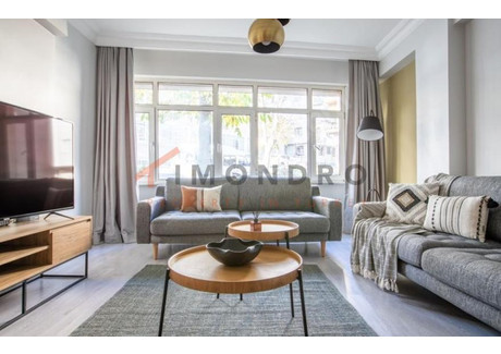 Mieszkanie na sprzedaż - Istanbul Sisli, Turcja, 110 m², 217 589 USD (902 993 PLN), NET-100731367