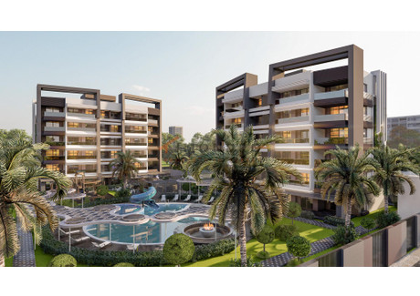 Mieszkanie na sprzedaż - Antalya Aksu, Turcja, 53 m², 112 613 USD (461 711 PLN), NET-100818567