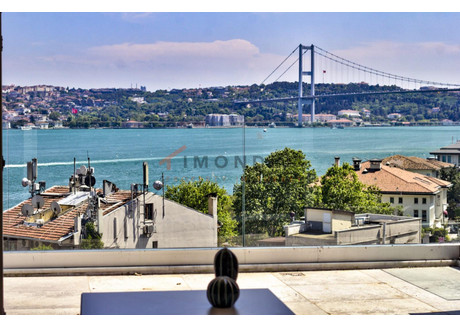 Mieszkanie na sprzedaż - Istanbul Besiktas, Turcja, 165 m², 1 067 250 USD (4 461 105 PLN), NET-100943187