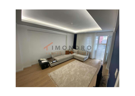 Mieszkanie na sprzedaż - Istanbul Sisli, Turcja, 80 m², 139 859 USD (560 834 PLN), NET-100994891