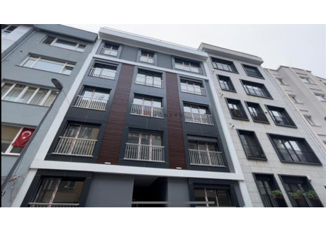 Mieszkanie na sprzedaż - Istanbul Besiktas, Turcja, 220 m², 748 877 USD (3 070 395 PLN), NET-101050351