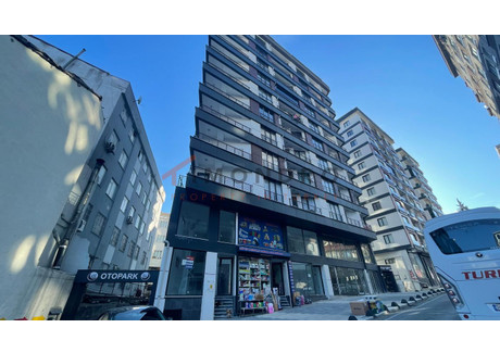 Mieszkanie na sprzedaż - Istanbul Kucukcekmece, Turcja, 85 m², 104 519 USD (425 391 PLN), NET-101464513