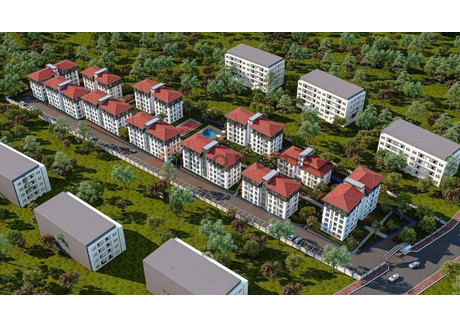 Mieszkanie na sprzedaż - Istanbul Basaksehir, Turcja, 145 m², 324 727 USD (1 347 616 PLN), NET-101405125