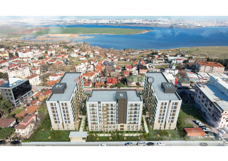 Mieszkanie na sprzedaż - Istanbul Avcilar, Turcja, 181 m², 333 101 USD (1 362 382 PLN), NET-102066373