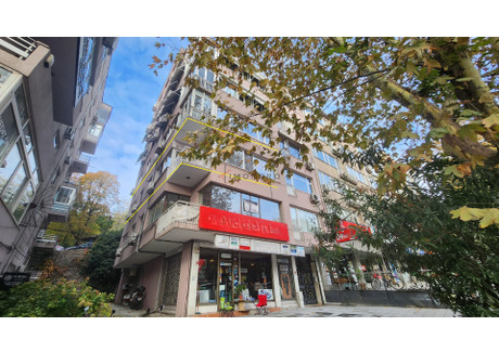 Mieszkanie na sprzedaż - Istanbul Besiktas, Turcja, 120 m², 521 989 USD (2 134 937 PLN), NET-102128911