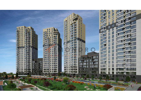 Mieszkanie na sprzedaż - Istanbul Kartal, Turcja, 105 m², 317 688 USD (1 318 404 PLN), NET-102343534