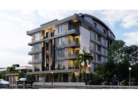 Mieszkanie na sprzedaż - Antalya Konyaalti, Turcja, 73 m², 381 090 USD (1 592 958 PLN), NET-102398258