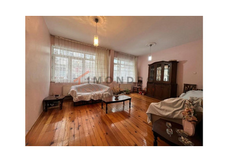 Mieszkanie na sprzedaż - Istanbul Besiktas, Turcja, 80 m², 120 328 USD (502 971 PLN), NET-102398267