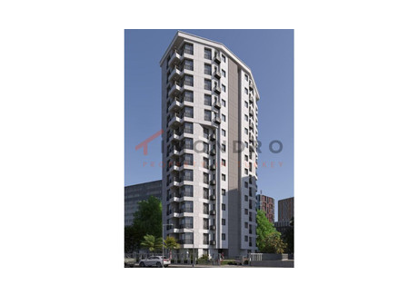 Mieszkanie na sprzedaż - Istanbul Kadikoy, Turcja, 125 m², 429 050 USD (1 793 427 PLN), NET-102428532