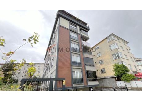 Mieszkanie na sprzedaż - Istanbul Bakirkoy, Turcja, 95 m², 203 511 USD (844 569 PLN), NET-102571297