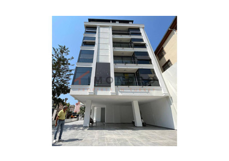 Mieszkanie na sprzedaż - Alanya Centre, Turcja, 60 m², 175 846 USD (720 970 PLN), NET-102851897