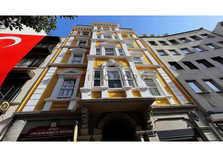 Mieszkanie na sprzedaż - Istanbul Beyoglu, Turcja, 95 m², 408 169 USD (1 673 492 PLN), NET-103168664