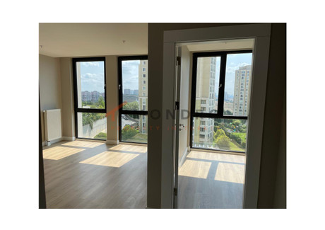 Mieszkanie na sprzedaż - Istanbul Bahcesehir, Turcja, 63 m², 145 123 USD (555 822 PLN), NET-96982328