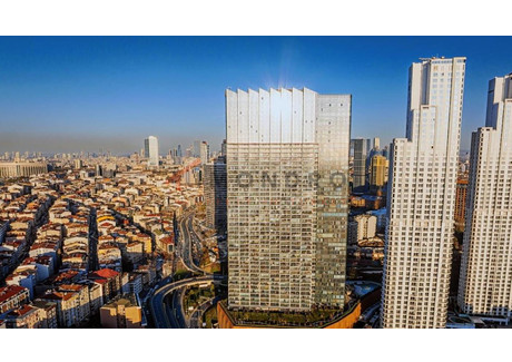 Mieszkanie na sprzedaż - Istanbul Sisli, Turcja, 148 m², 1 559 267 USD (6 470 958 PLN), NET-97540168