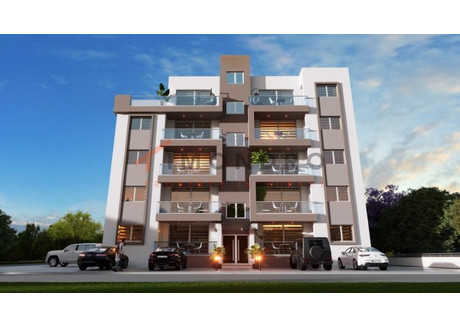 Mieszkanie na sprzedaż - Famagusta, Cypr, 90 m², 193 082 USD (741 434 PLN), NET-98552237