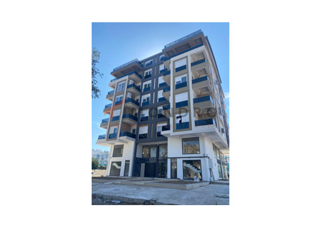 Mieszkanie na sprzedaż - Antalya Kepez, Turcja, 95 m², 139 843 USD (569 161 PLN), NET-98634458