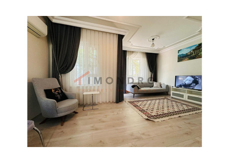 Mieszkanie na sprzedaż - Antalya Centre, Turcja, 90 m², 69 040 USD (264 423 PLN), NET-98787036