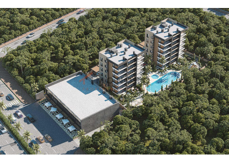 Mieszkanie na sprzedaż - Antalya Aksu, Turcja, 85 m², 209 604 USD (806 976 PLN), NET-99367137