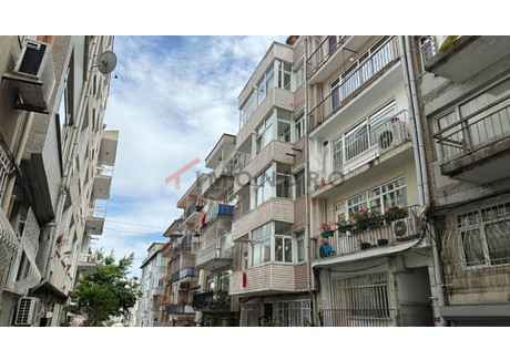 Mieszkanie na sprzedaż - Istanbul Besiktas, Turcja, 85 m², 157 703 USD (645 004 PLN), NET-99647490