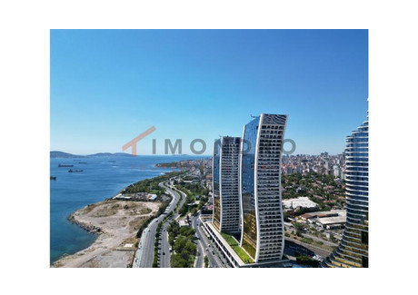 Mieszkanie na sprzedaż - Istanbul Kartal, Turcja, 75 m², 256 594 USD (1 049 470 PLN), NET-99722080