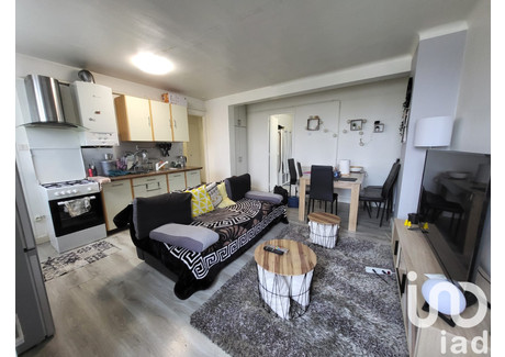 Mieszkanie na sprzedaż - Nantes, Francja, 52 m², 167 768 USD (686 173 PLN), NET-98442758