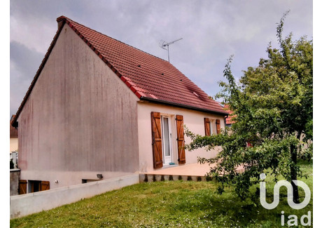 Dom na sprzedaż - Chateauroux, Francja, 88 m², 183 596 USD (767 430 PLN), NET-98442936