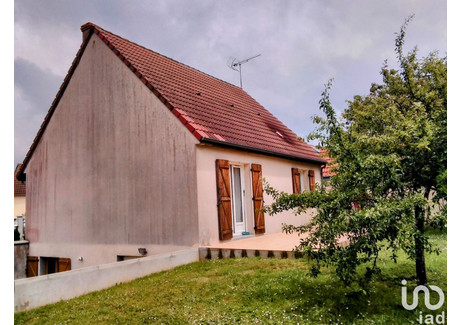 Dom na sprzedaż - Chateauroux, Francja, 88 m², 208 058 USD (798 941 PLN), NET-98442936