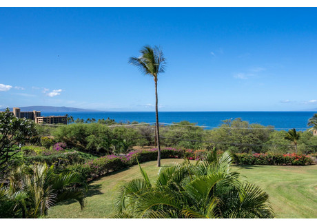 Mieszkanie na sprzedaż - 2777 S Kihei Rd Kihei, Usa, 97,73 m², 1 890 000 USD (7 257 600 PLN), NET-98464212