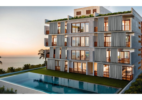 Mieszkanie na sprzedaż - Caleta Xel Ha 405, Condominios, 77750 Puerto Aventuras, Q.R., Mexico Puerto Aventuras, Meksyk, 86,27 m², 358 021 USD (1 464 306 PLN), NET-101012174