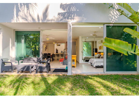 Mieszkanie na sprzedaż - Calle 8 7, 77760 Tulum, Q.R., Mexico Tulum, Meksyk, 282,94 m², 347 000 USD (1 440 050 PLN), NET-102816651