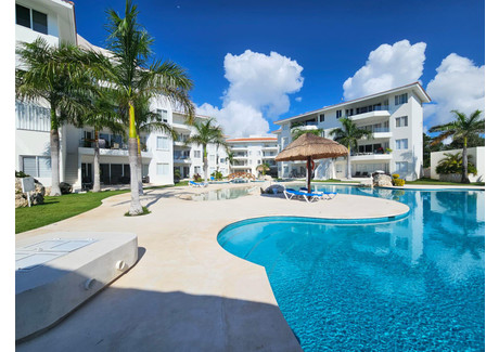 Mieszkanie na sprzedaż - FQW7+86, 77733 Puerto Aventuras, Quintana Roo, Mexico Puerto Aventuras, Meksyk, 114 m², 550 000 USD (2 282 500 PLN), NET-98654502