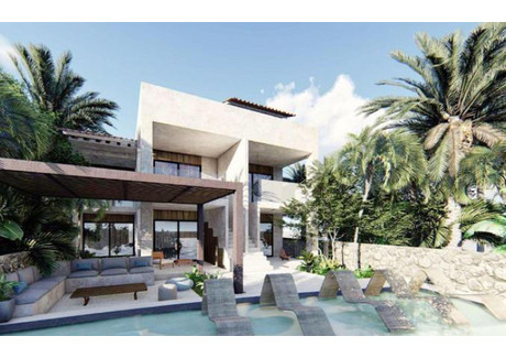 Mieszkanie na sprzedaż - Bahia Kantenah 16, 77733 Puerto Aventuras, Q.R., Mexico Puerto Aventuras, Meksyk, 157 m², 665 622 USD (2 762 331 PLN), NET-98685364