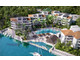 Mieszkanie na sprzedaż - FQW7+86, 77733 Puerto Aventuras, Quintana Roo, Mexico Puerto Aventuras, Meksyk, 171,45 m², 759 000 USD (3 104 310 PLN), NET-98682691