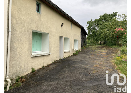 Dom na sprzedaż - Clessé, Francja, 108 m², 89 100 USD (369 765 PLN), NET-103255656