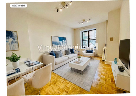 Mieszkanie do wynajęcia - Manhattan, Usa, 39,48 m², 2500 USD (10 250 PLN), NET-100780022